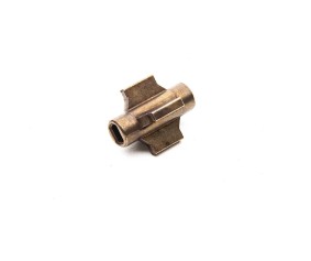 Axial Differential Spool: RBX10