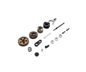 Axial 2-Speed Set: RBX10