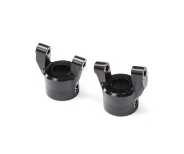 Axial Aluminum C-Hub L/R: PRO