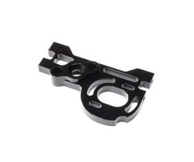 Axial Machined Aluminum Motor Mount: PRO