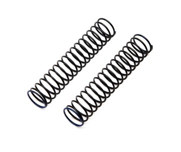Axial Spring 15x85mm 1.95lbs/in Purple (2)