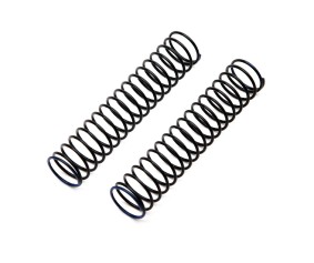 Axial Spring 15x85mm 1.95lbs/in Purple (2)