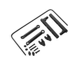 Axial Sway Bar Set: RBX10