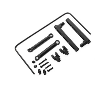 Axial Sway Bar Set: RBX10