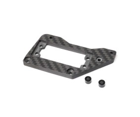 Axial Carbon Servo On Axle Mount: PRO