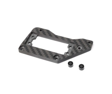 Axial Carbon Servo On Axle Mount: PRO