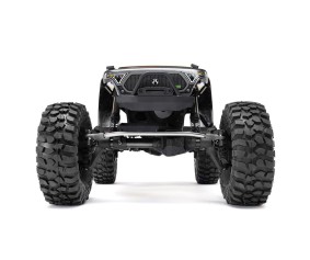 Axial Portal Axle Conversion Kit: SCX10 Pro