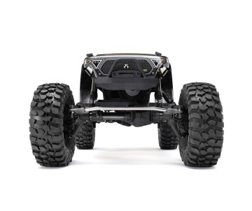 Axial Portal Axle Conversion Kit: SCX10 Pro