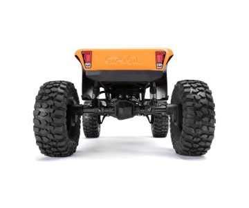Axial Portal Axle Conversion Kit: SCX10 Pro