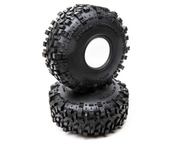 Axial 2.2 Interco TSL Bogger Tires 5.9 SBR45 (2)