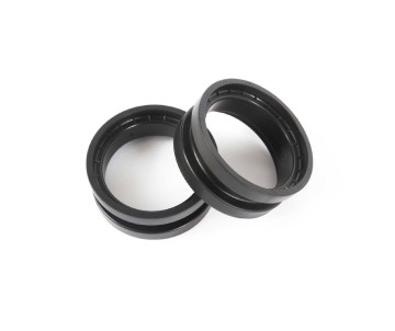 Axial 1.9 3pc. Raceline Monster Beadlock Wheels Blk (2)