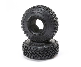 Axial 1.9 Falken WILDPEAK M/T 4.19 R35 Tires w/Ins (2)