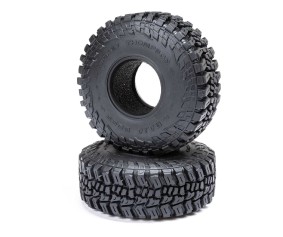 Axial 1.9 Mickey Thompson Baja Boss M/T 4.7 R35 Tires(2)