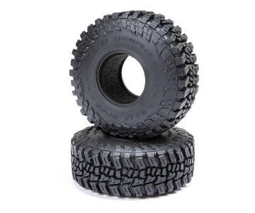 Axial 1.9 Mickey Thompson Baja Boss M/T 4.7 R35 Tires(2)