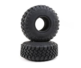 Axial 2.9 Falken Wildpeak M/T Tires w/ Inserts (2)
