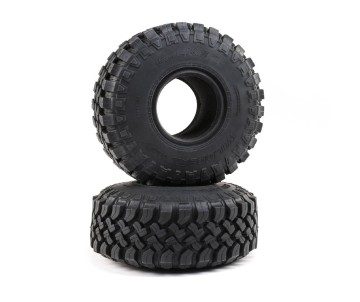 Axial 2.9 Falken Wildpeak M/T Tires w/ Inserts (2)
