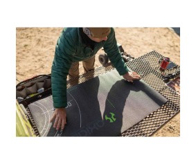 Axial Foam Pit Mat, 24 x 48
