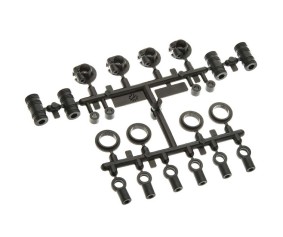 Axial Shock Parts, AX31576