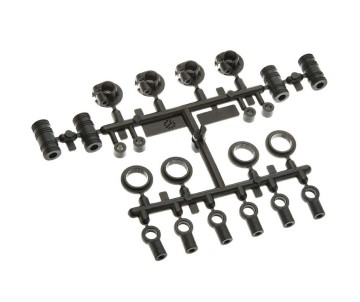 Axial Shock Parts, AX31576