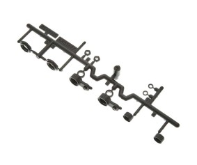 Axial Shock Caps (2)