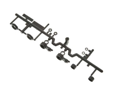 Axial Shock Caps (2)