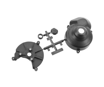 Axial AX80078 Transmission Spur Gear Cover