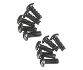 Axial Hex Socket Button Head 3x8mm (10)