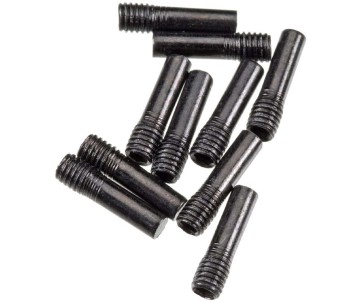 Axial AXA0175 Screw Shaft M3x2.5x11mm (10)