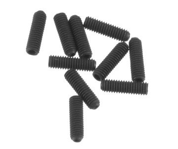 Axial AXA0185 Set Screw M3x10mm (10)