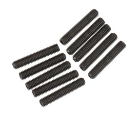 Axial AXA186 Set Screw M3x16mm Black Oxide (10)