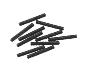 Axial AXA0187 Set Screw M3x20mm Black (10)