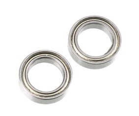 Axial Bearing 10x15x4mm