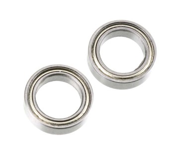 Axial Bearing 10x15x4mm