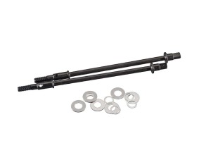 Axial AX30421 Straight Axle 6x104 50mm (2)