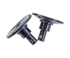 Axial AX30435 Steel Outdrive Shaft Set (2)