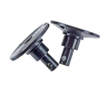 Axial AX30435 Steel Outdrive Shaft Set (2)