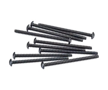 Axial AXA0443 Hex Socket Tapping Button Head 3x40mm (10)