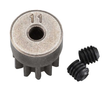 Axial 32P Steel Pinion Gear (11T) (3mm Motor Shaft)