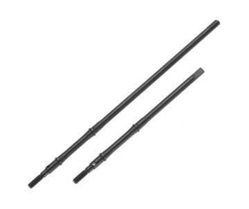 Axial AX31292 AR60 OCP Rear Full Width Axle Set (2)