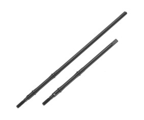 Axial AX31292 AR60 OCP Rear Full Width Axle Set (2)