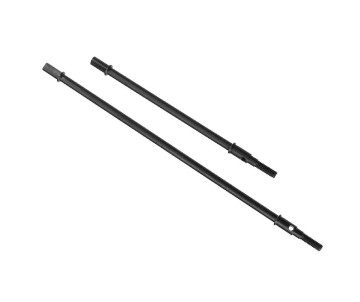 Axial AX30776 AR60 OCP Rear Axle Set (2)