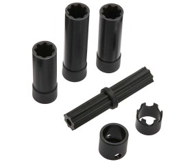Axial AX31586 WB8-HD Standard Driveshafts