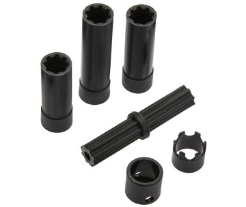 Axial AX31586 WB8-HD Standard Driveshafts