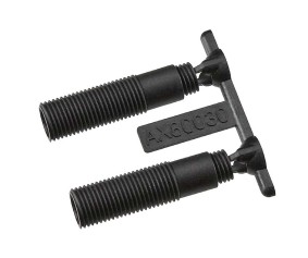 Axial AX80030 Shock Body Set 61-90 (2)