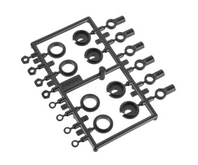 Axial Shock Parts, AX80032