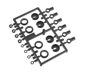 Axial Shock Parts, AX80032