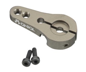 Axial AX30836 Aluminum Servo Horn 25T