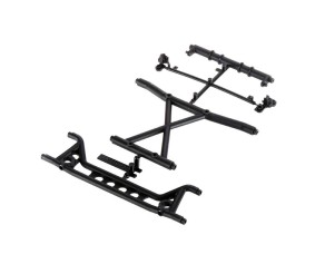 Axial XL Chassis Cross Members Yeti
