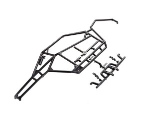 Axial Y-480 Roll Cage Passenger