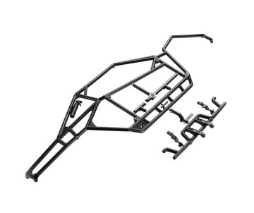 Axial Y-480 Roll Cage Passenger